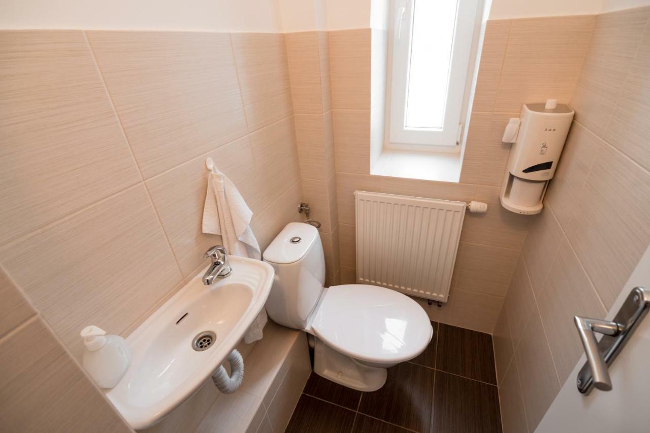 Apartment Gudi Tatranská Lomnica المظهر الخارجي الصورة